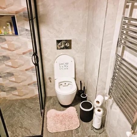 House Apartmán *