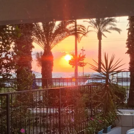 House Appartement İzmir