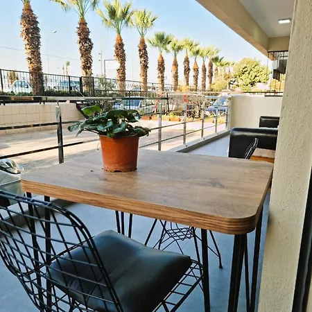 Appartement House İzmir