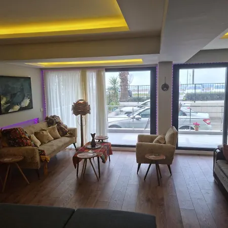House Appartement İzmir