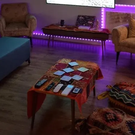 House شقة إزمير