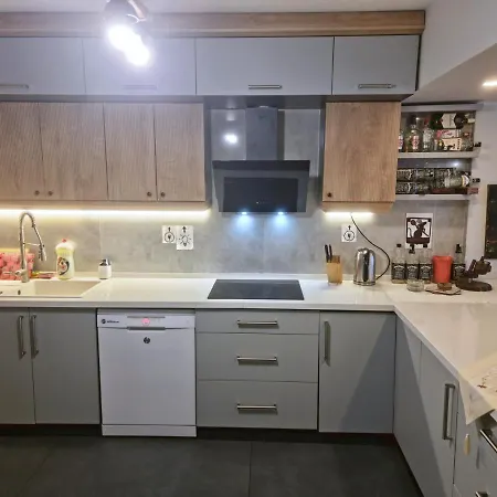 House * İzmir