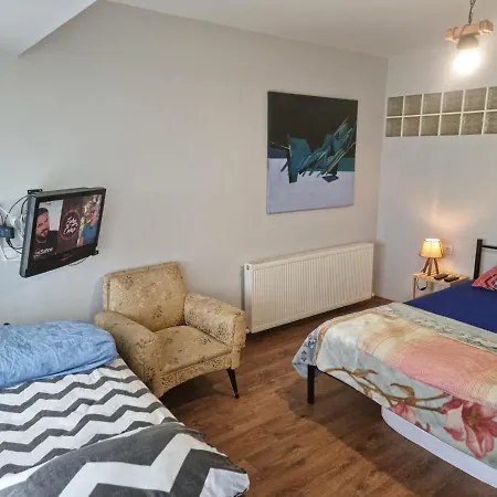 House شقة إزمير