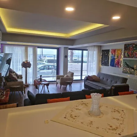 House * İzmir