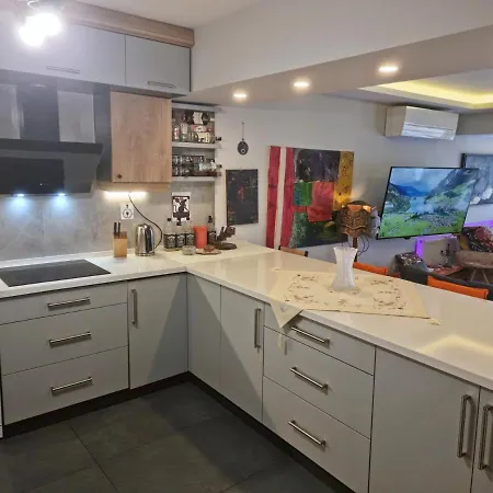 House Apartmán İzmir