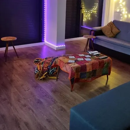 House Appartement İzmir