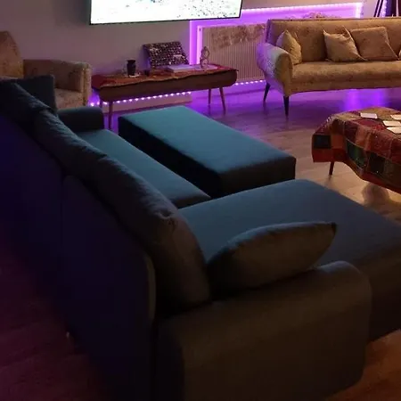 House Apartmán İzmir