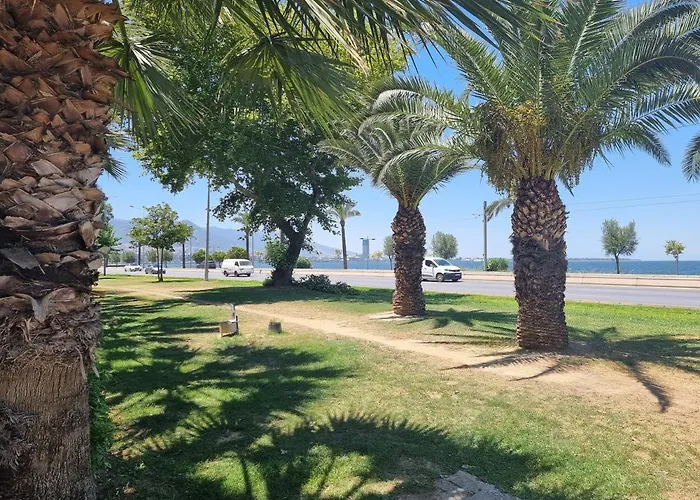 House 公寓 伊兹密尔