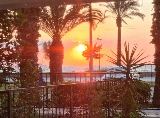 House 公寓 伊兹密尔