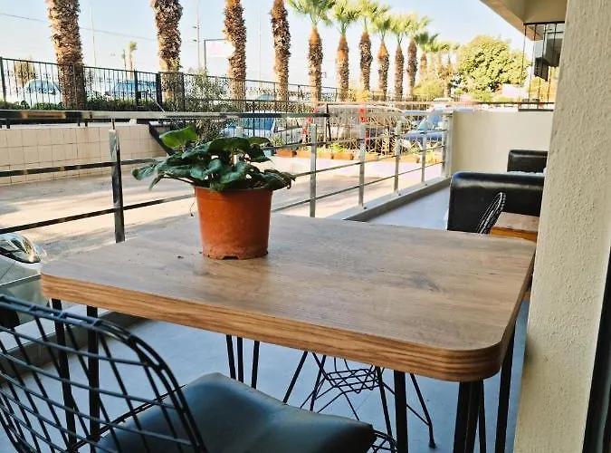 公寓 House 伊兹密尔