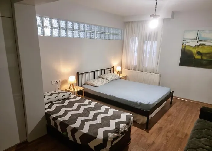 公寓 House 伊兹密尔