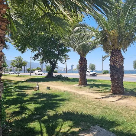 House Apartament İzmir