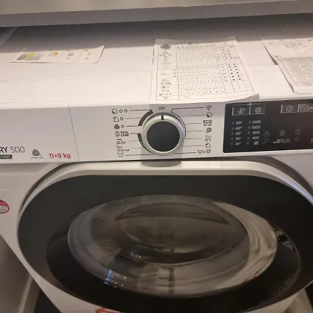 Appartamento House *