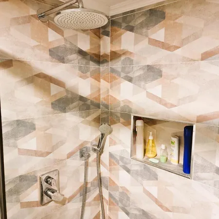 Appartamento House Smirne