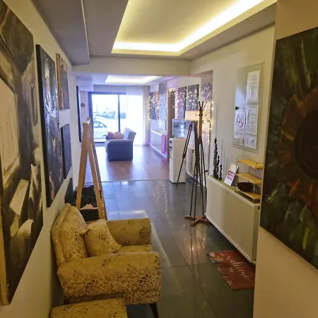 House Appartamento Smirne