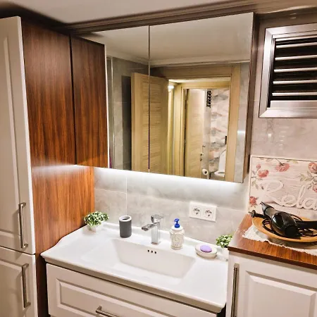 House Apartment Izmir