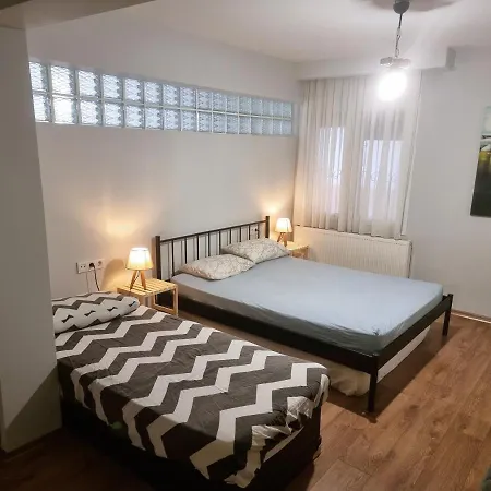 Apartment House Izmir